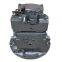 PC160-7 für Komatsu Hydraulikpumpe 708-3M-00040 708-3M-00020 PC160 HAUPTPUMPE PC170LC-10 Baggerpumpe 708-3M-00022 708-3M-00011