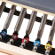 Cadillac Reformer Yoga Pilates Reformer Full Trapeze