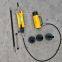 42T limited torque coupler Lamar Coupling disassembly tool