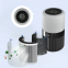 Sunled Household Desktop HEPA 13 Air Purifier