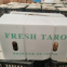Fresh Taro