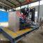 New Ultra-High Pressure Industrial Water Jetting Machine for Pipeline Heat Exchanger Condenser Reactor Cleaning