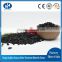 Natural Size Coconut Shell Granular Activated Carbon for Air Purification