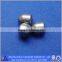 carbide buttons for borewell drill bits