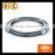 Construction Machinery Turntable Bearings Slewing Bearing Catalogue