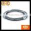 Construction Machinery Turntable Bearings Slewing Bearing Catalogue