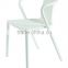 classic plastic leisure chair dining chair Air chair