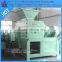 China Factory Supply Latest Technology briquette machine from Sawdust Charcoal