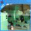 China Factory Supply Energy Saving Charcaol Powder Press Machine / Charcoal Powder Briquette Machine for Sale