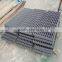 steel abrasive stair tread