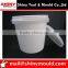 500ml Plastic Bucket Moulds