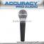 Metal Body Studio Professional Recording Microphone DM-59