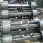 Heavy truck rear axle with stabilized technology and top quality guarantee