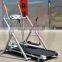 The Body Fit Mini Electric Treadmill Air Walker 2 In 1 (QMJ-618C)