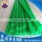 High wear resistant green UHMWPE liner guide rails                        
                                                                                Supplier's Choice