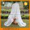 Bamboo Outdoor Umbrella Mosquito Net