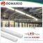 Home Supermarket Office High Brightness 4000K t8 led tube 1500mm