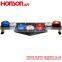 Warning 3W PHILPS LED Amber Lightbar,LED Lysbjelke HS-V7100