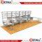 workspace corner workbench with modular design
