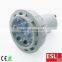 2016 hot sale 3W G4 4500K small led spot light