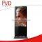 42" Large supply high contrast all in one pc totem