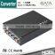 Gaia HDMI to Component | YPbPr Video Up & Down Scaling Converter with L/R