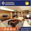 Luxury Modular Italian Hotel Bedroom Sets Furniture Systems