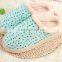 2015 New Autumn Winter Slippers Big Boys Warm Slippers Hing-end Couple Cotton Slippers Wholesale