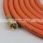 BS EN16436 Working Pressure 300 Psi 8mm Rubber Gas Hose Pipe / LPG Hose
