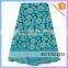 Mitaloo MSL0397 Latest African Lace Styles Rhinestone Cotton Lace high Quality African Lace