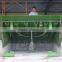 Stationary hydraulic loading container ramp /dock leveler 6000kg