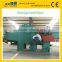 wood peeling machine or wood debarer machine with high capacity