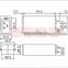 Wholesale IEC320 115/250VAC active electrical emi rfi filter
