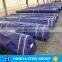 Tianjin Fangya ! round pipe gi gp q195-q345 steel grade hot dipped galvanized pipe