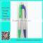 New design advertising slogan pen