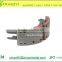 Excellent quality of 4524 brake shoe lined or unlined
