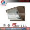 meanwell driver photocell sensor bronze 60w 70w 80w dlc led wall pack light