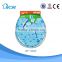 Chaozhou practical colorful sanitary PVC soft close wc toilet seat