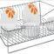 stainless kitchen rack