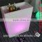 Rechageable LED Ice Bucket with remote control