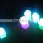IP65 LED ball and luminaries ball with remote control YXF-250P