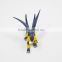 Small PVC Plastic Dinosaur Toys Plastic Dinosaur Perosaur Shenzhen Toy