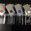 LED Red Green Blue White Light USB Flash Driver Crystal Usb Flash Driver Quality Choice