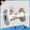 Ball Valve Stainless Steel Valve For Boiler