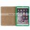 Specialized suppliers universal canvas & pu case for ipad 2 3 4 5