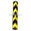 Parking Round Wall Corner Guard Aluminum or Plastic Corner Guard Stainless Metal or Rubber Corner Guard