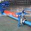 Secondary Head Cleaner for Conveyors belt width 1600mm