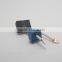  china 80A 12V electromagnetic Silver Alloy Contact electrical power protection magnetic latching relay
