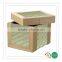 Recyclable Feature honeycomb cardboard box