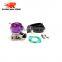 Auto aluminumtype rs pressure pressure blow off valve,greddy blow off valve
